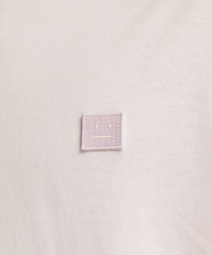 Acne Studios - Relaxed Fit T-Shirt image number 4