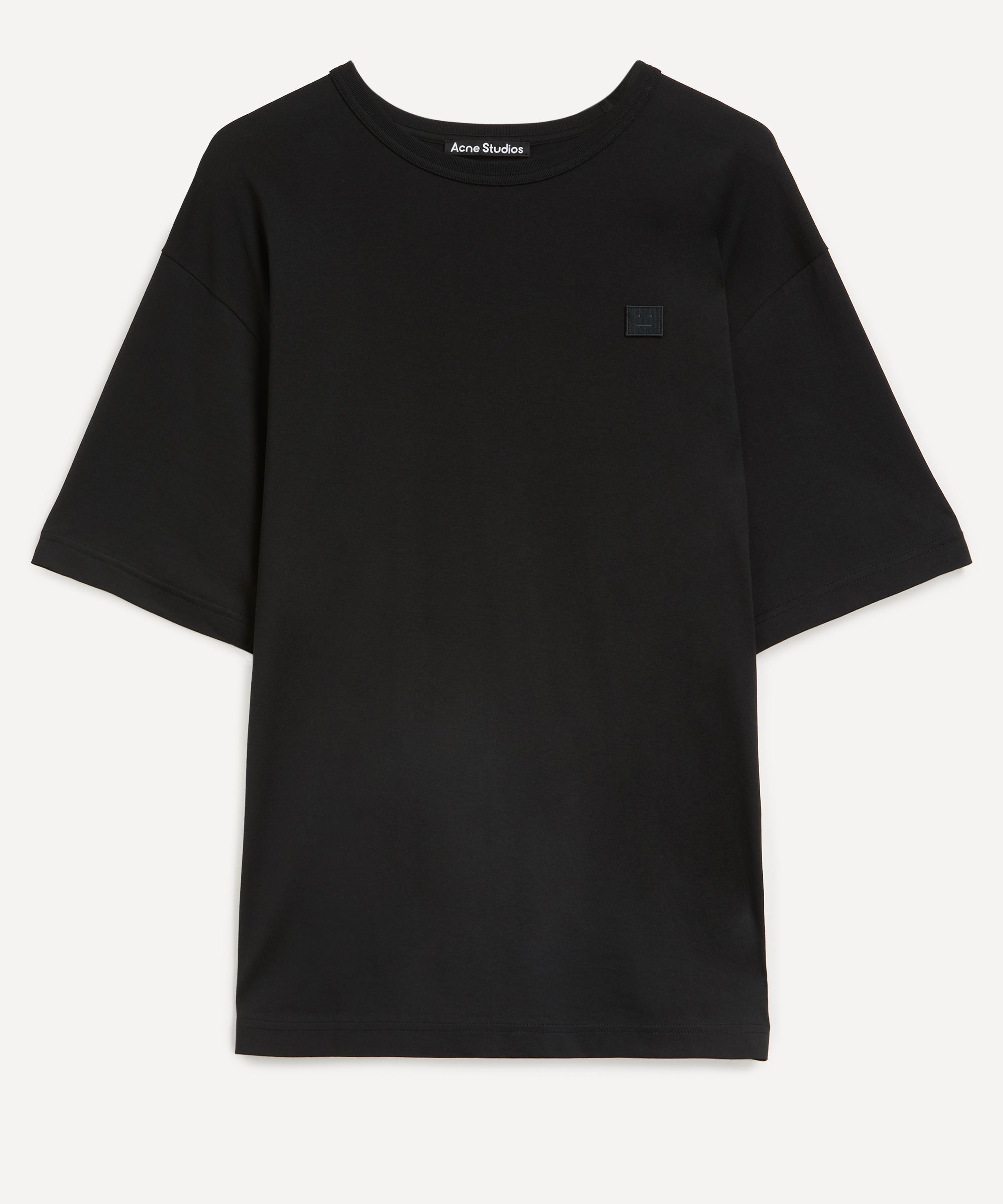 Acne Studios - Relaxed Fit T-Shirt image number 0