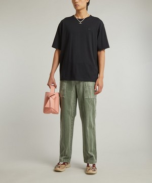 Acne Studios - Relaxed Fit T-Shirt image number 1