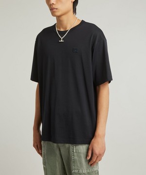 Acne Studios - Relaxed Fit T-Shirt image number 2