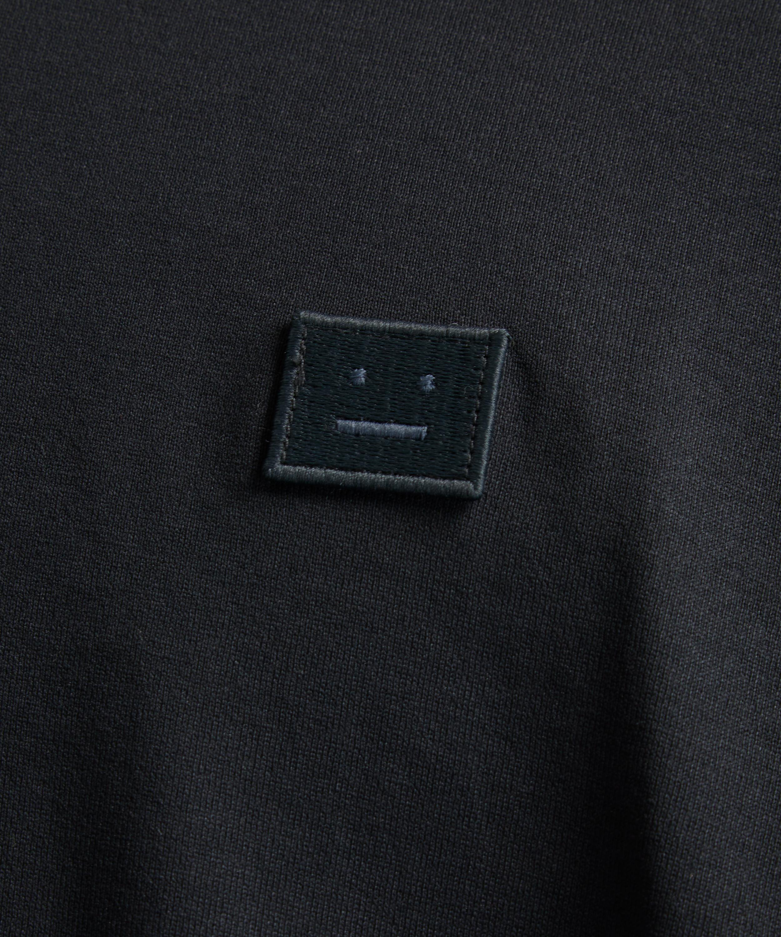 Acne Studios - Relaxed Fit T-Shirt image number 4