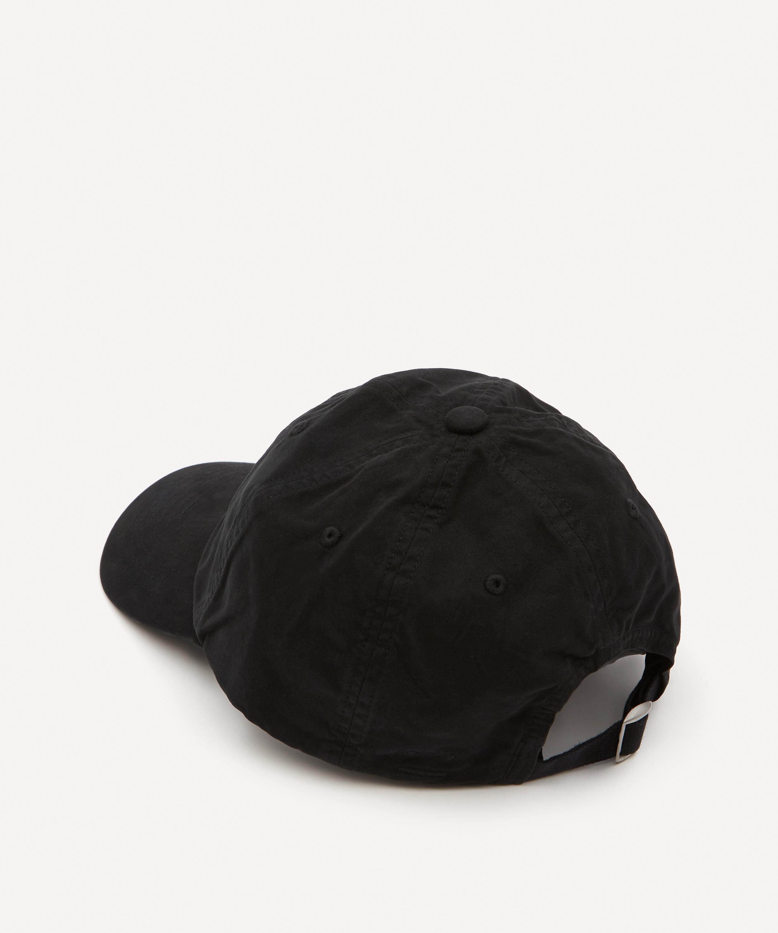Acne Studios - Six-Panel Baseball Cap image number 1