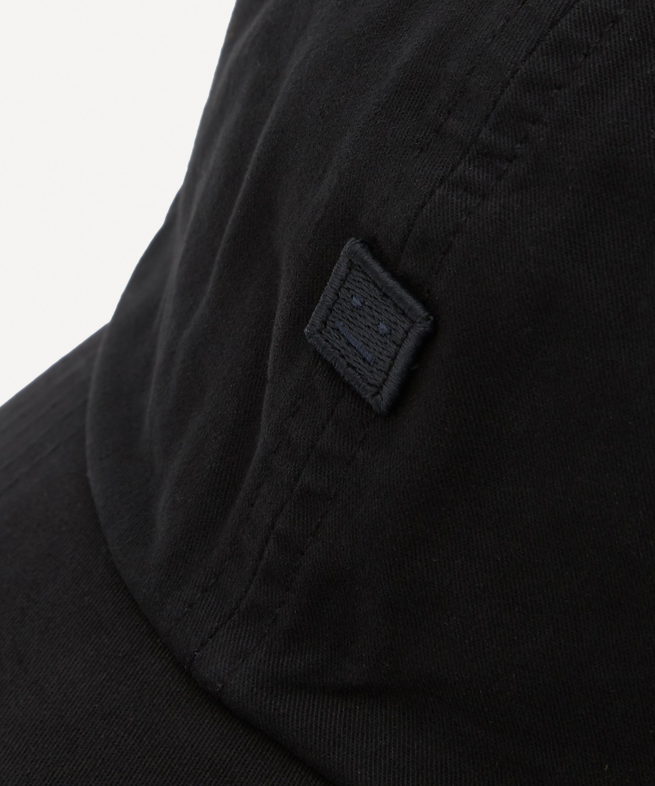 Acne Studios - Six-Panel Baseball Cap image number 2