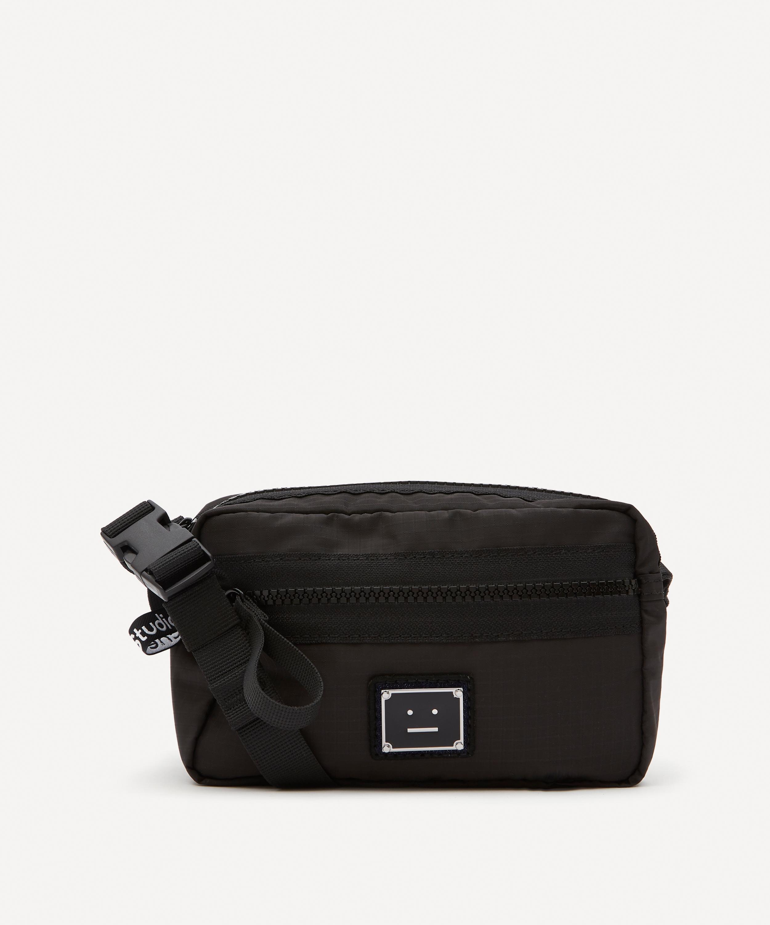 Acne crossbody online bag