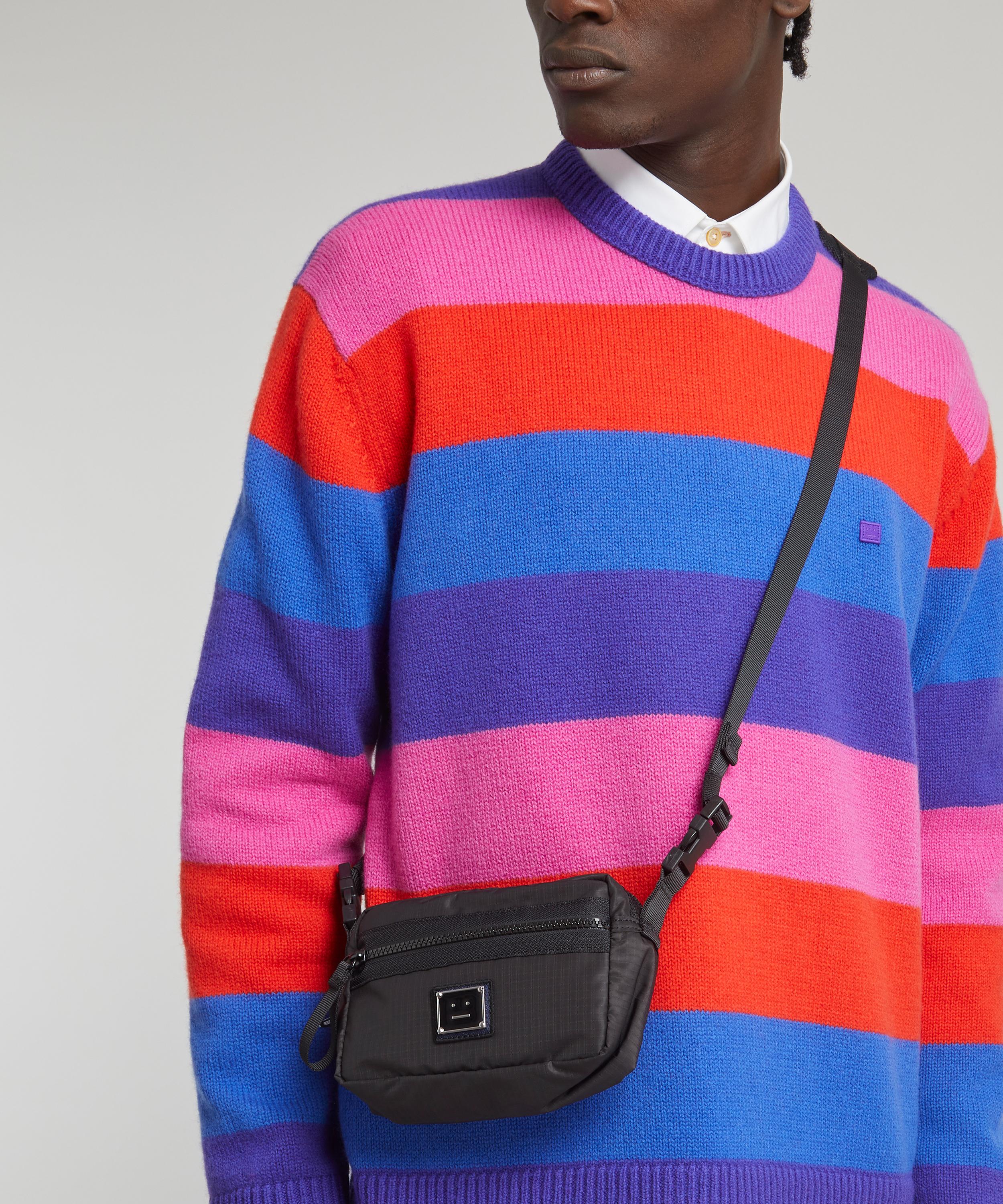 Acne studios bag men sale