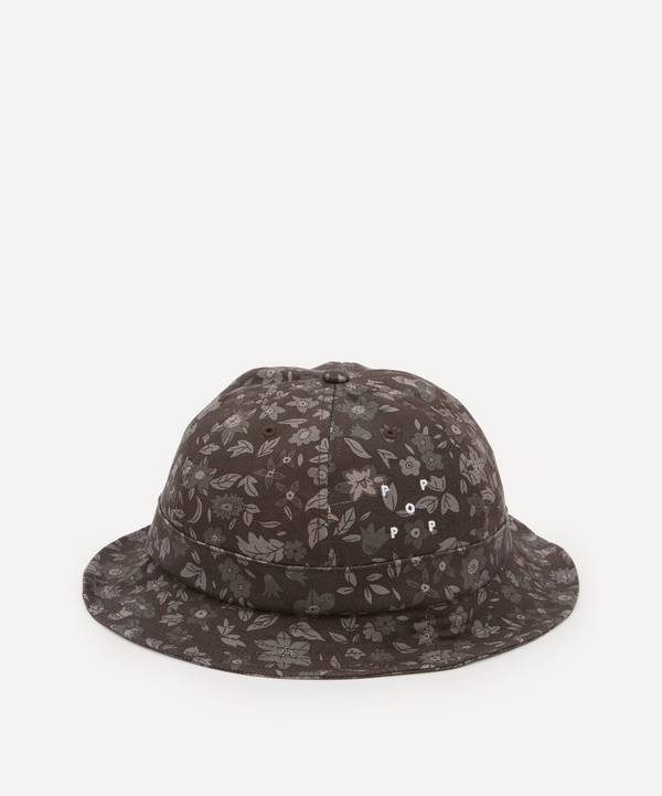 Pop Trading Company - Liberty Fabrics Bell Hat