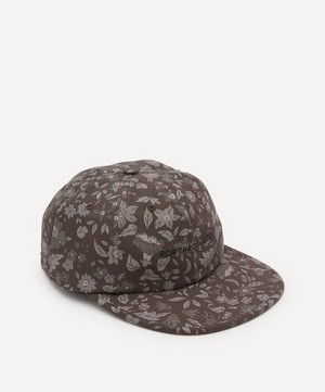 Pop Trading Company - Liberty Fabrics Flexfoam Sixpanel Hat image number 0
