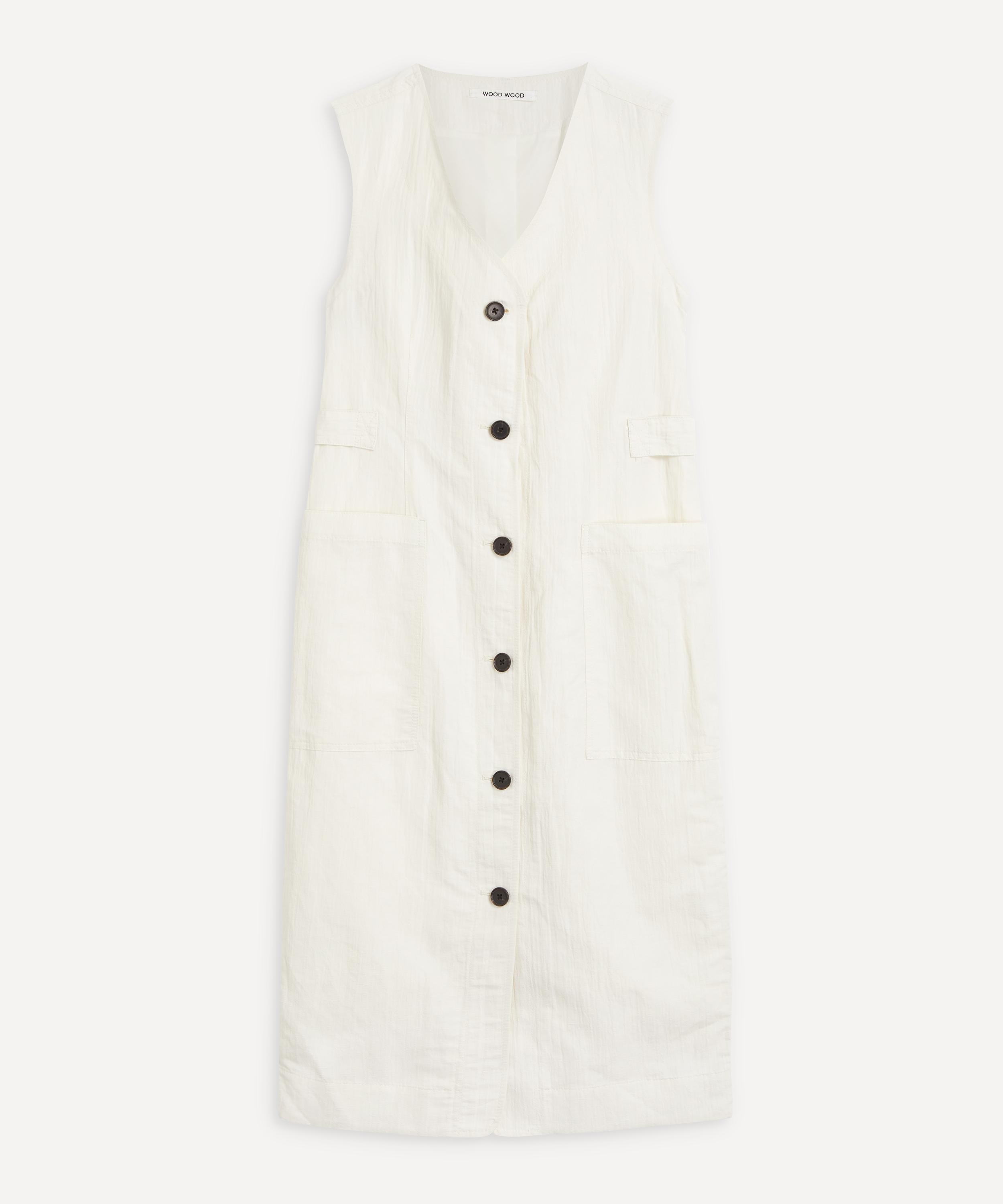 Wood Wood - Addrianna Dress image number 0