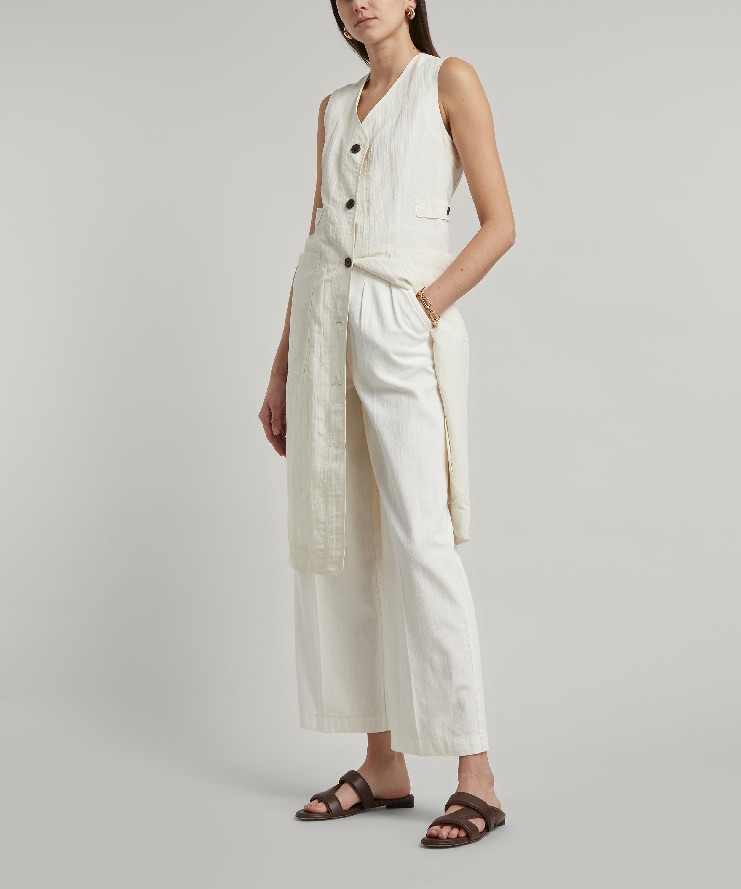 Wood Wood - Addrianna Dress image number 2