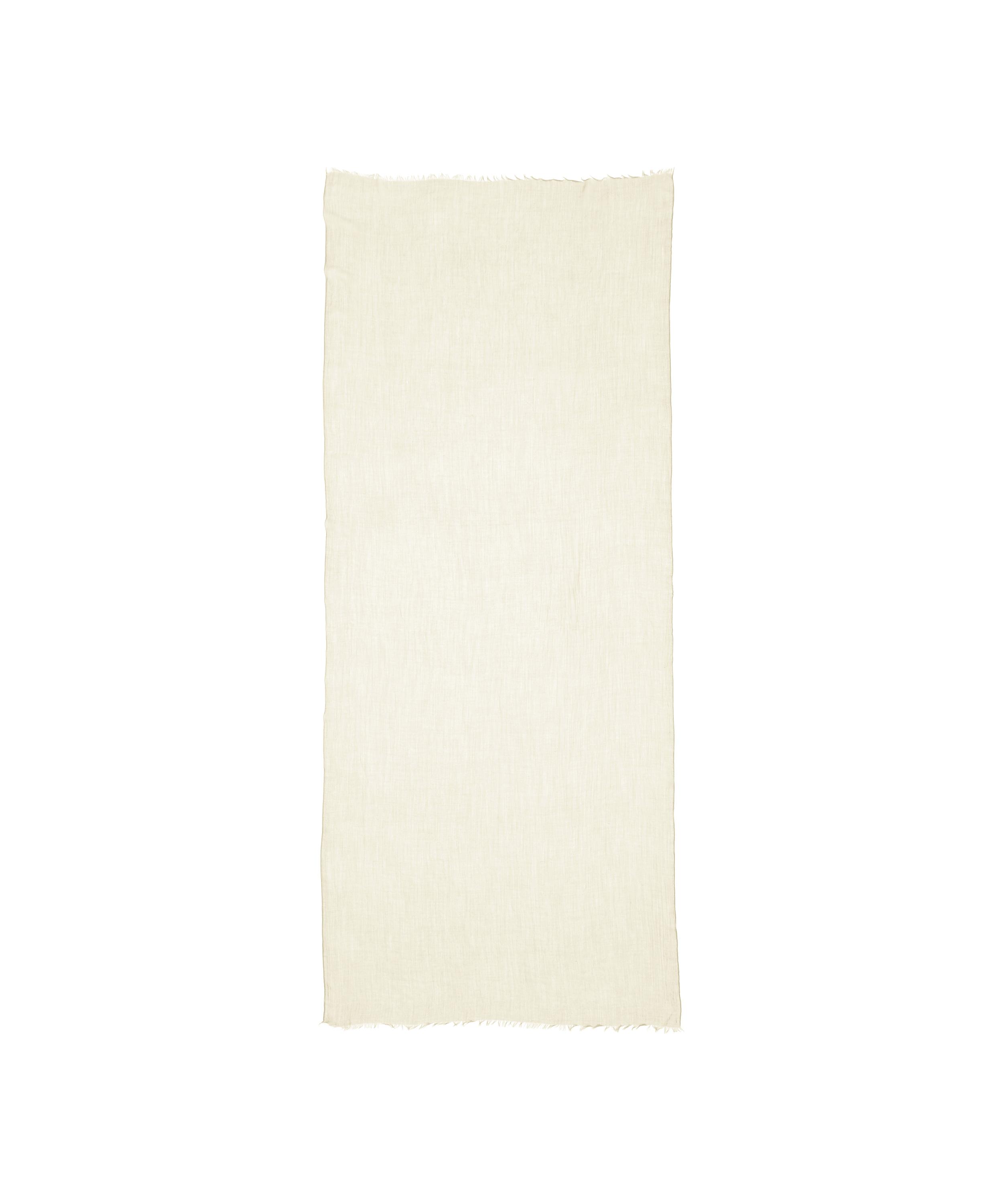 THE UNIFORM - Cashmere Pashmina Scarf image number 2