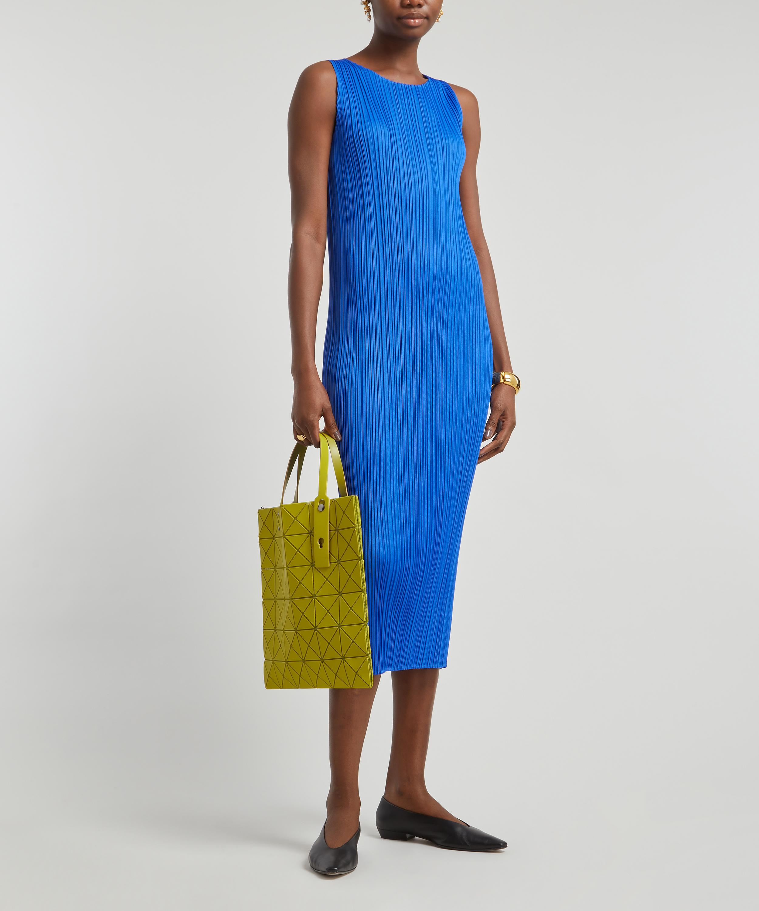 New Colorful Basics Sleeveless Dress | Liberty