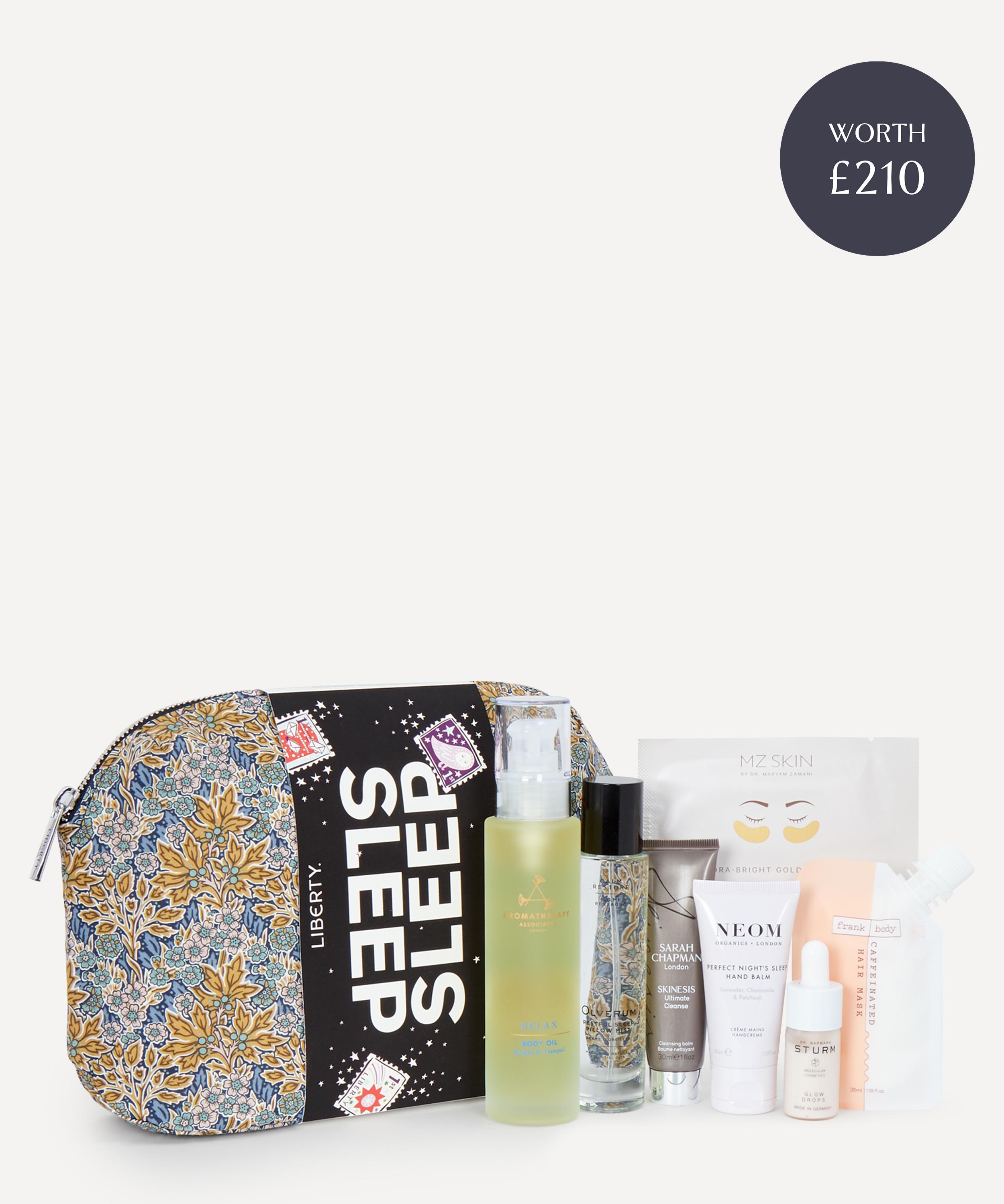 Liberty - Christmas Sleep Kit 2021 image number 