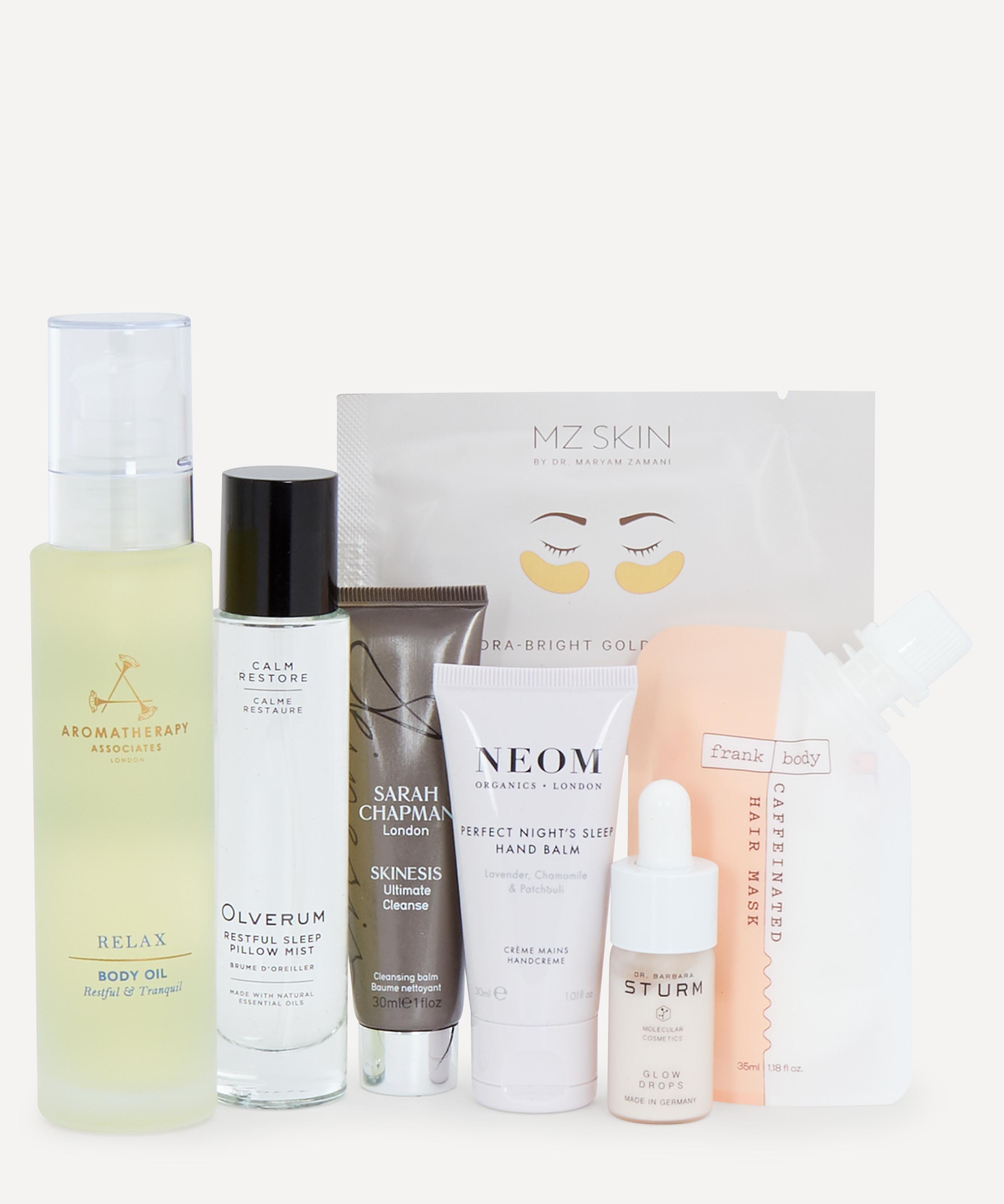 Liberty - Christmas Sleep Kit 2021 image number 