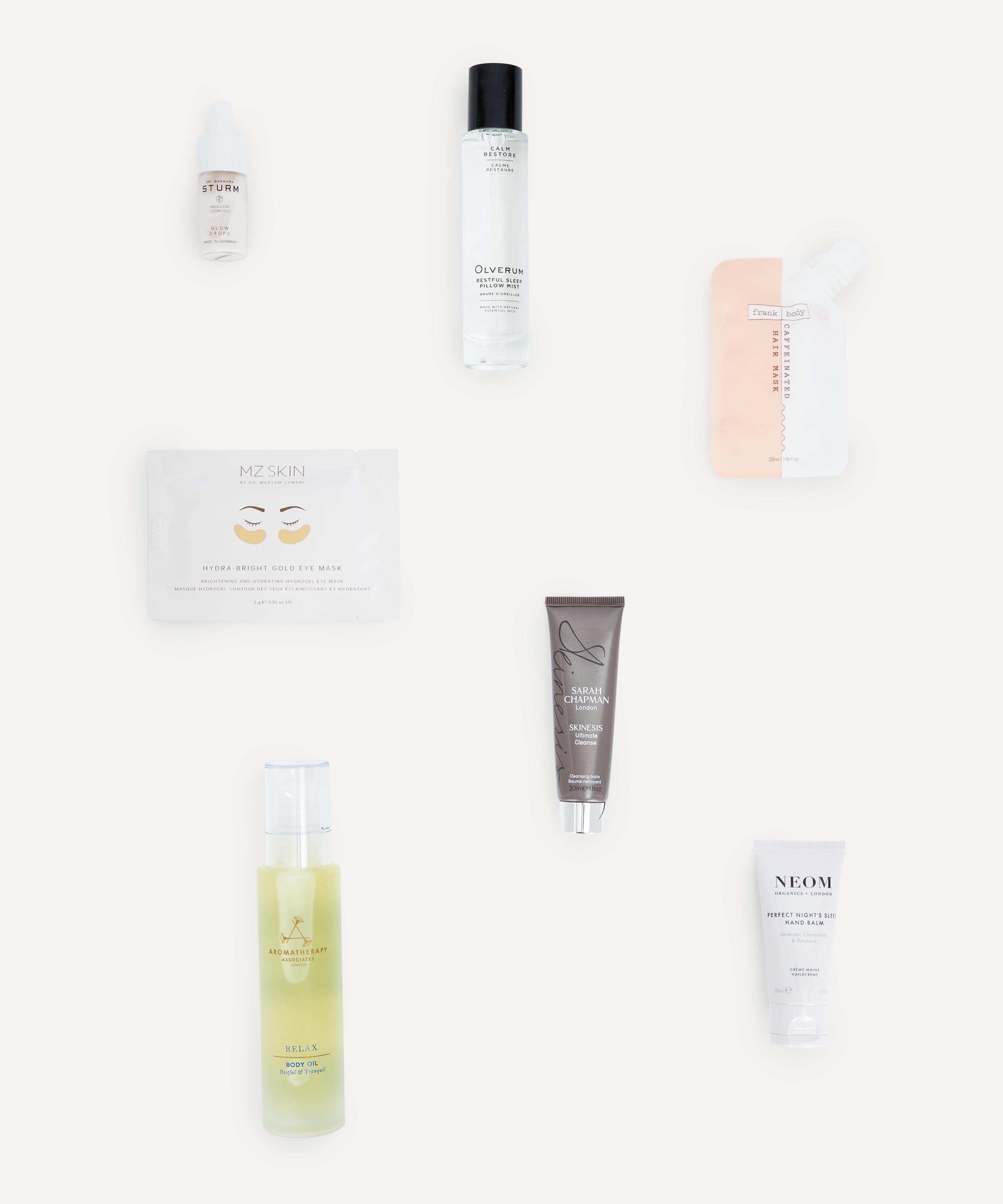 Liberty - Christmas Sleep Kit 2021 image number 