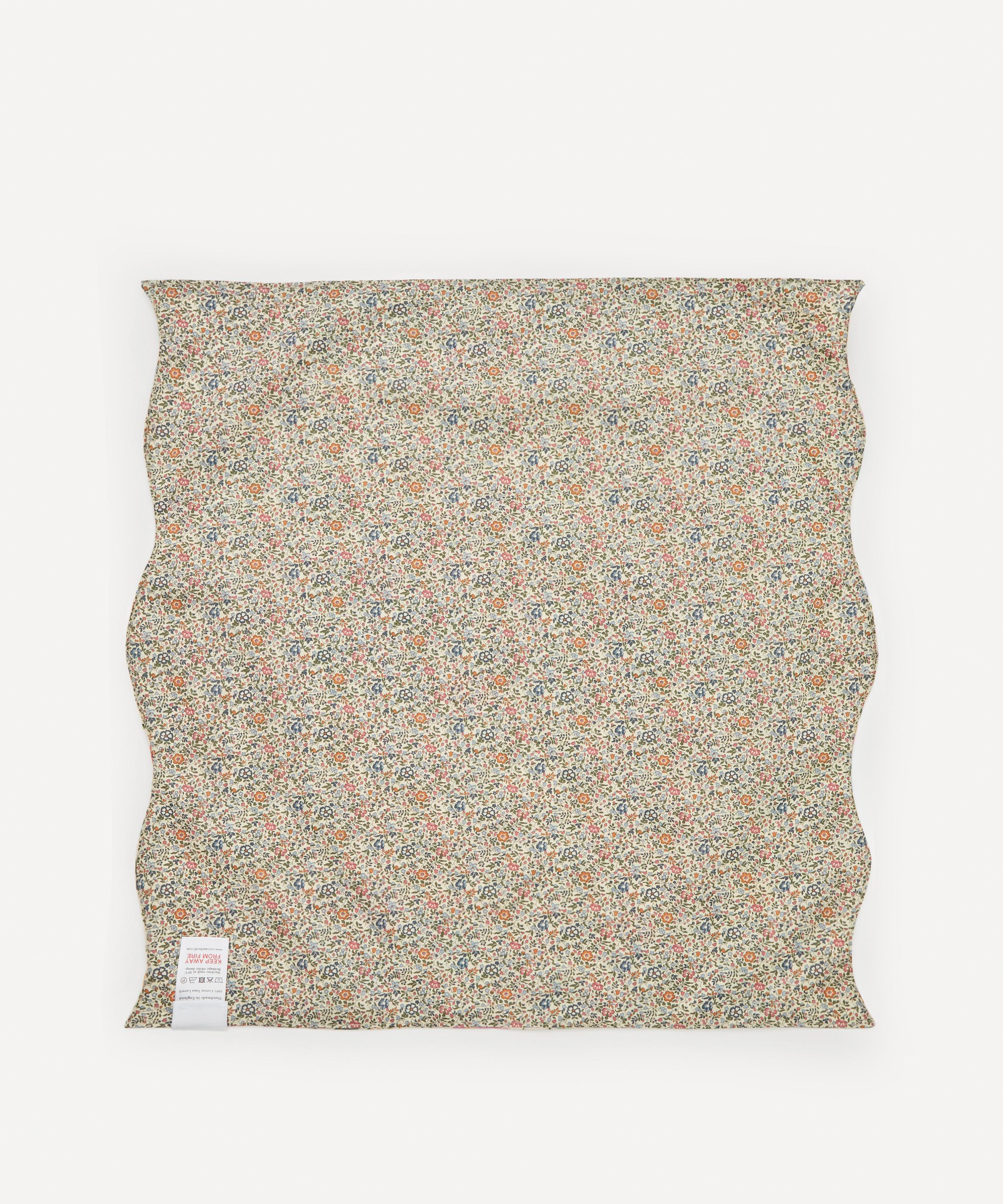 Coco & Wolf - Linen Garden and Katie and Millie Wavy Edge Napkins Set of Two image number 3