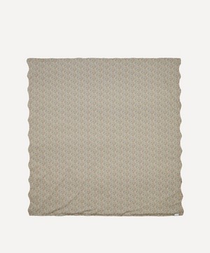 Coco & Wolf - Capel and Katie and Millie Wavy Edge Tablecloth Small image number 1