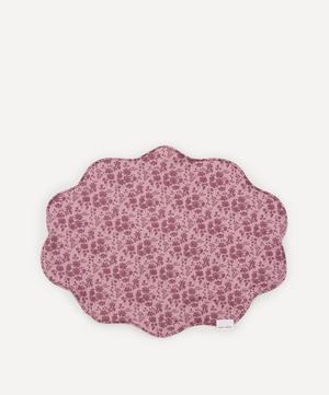 Coco & Wolf - Capel and Katie and Millie Wavy Edge Placemat image number 0