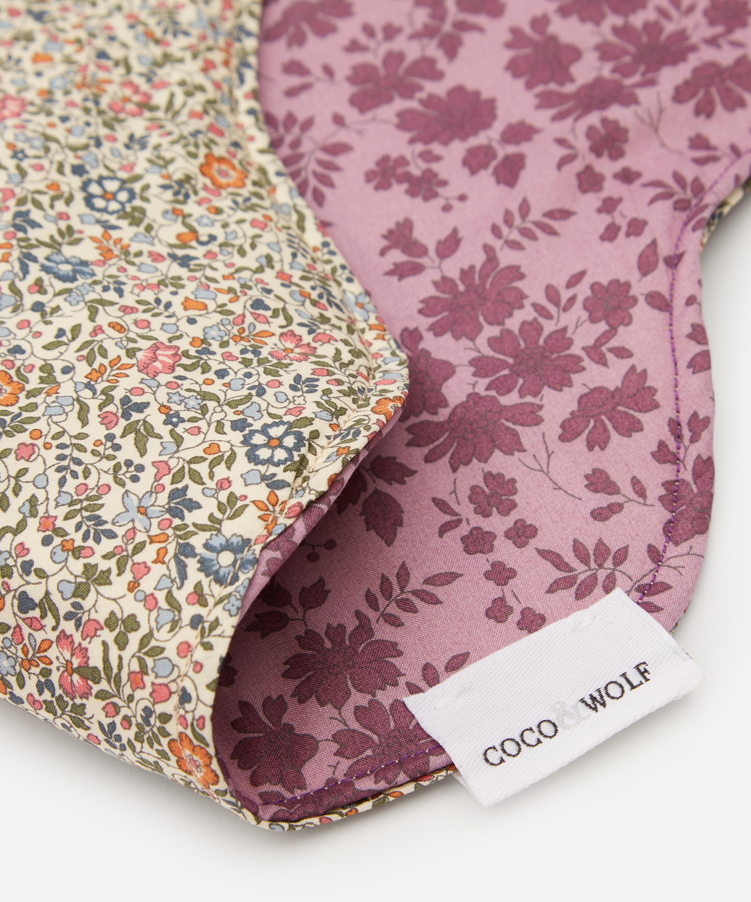 Coco & Wolf - Capel and Katie and Millie Wavy Edge Placemat image number 2