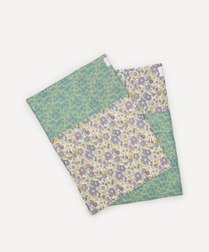Coco & Wolf - Betsy Organic and Capel Pocket Placemats Set of Two image number 1