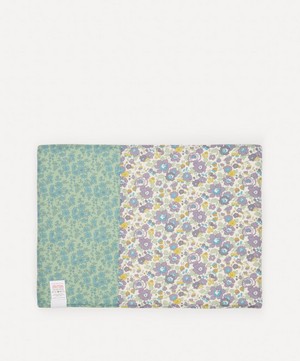 Coco & Wolf - Betsy Organic and Capel Pocket Placemats Set of Two image number 2
