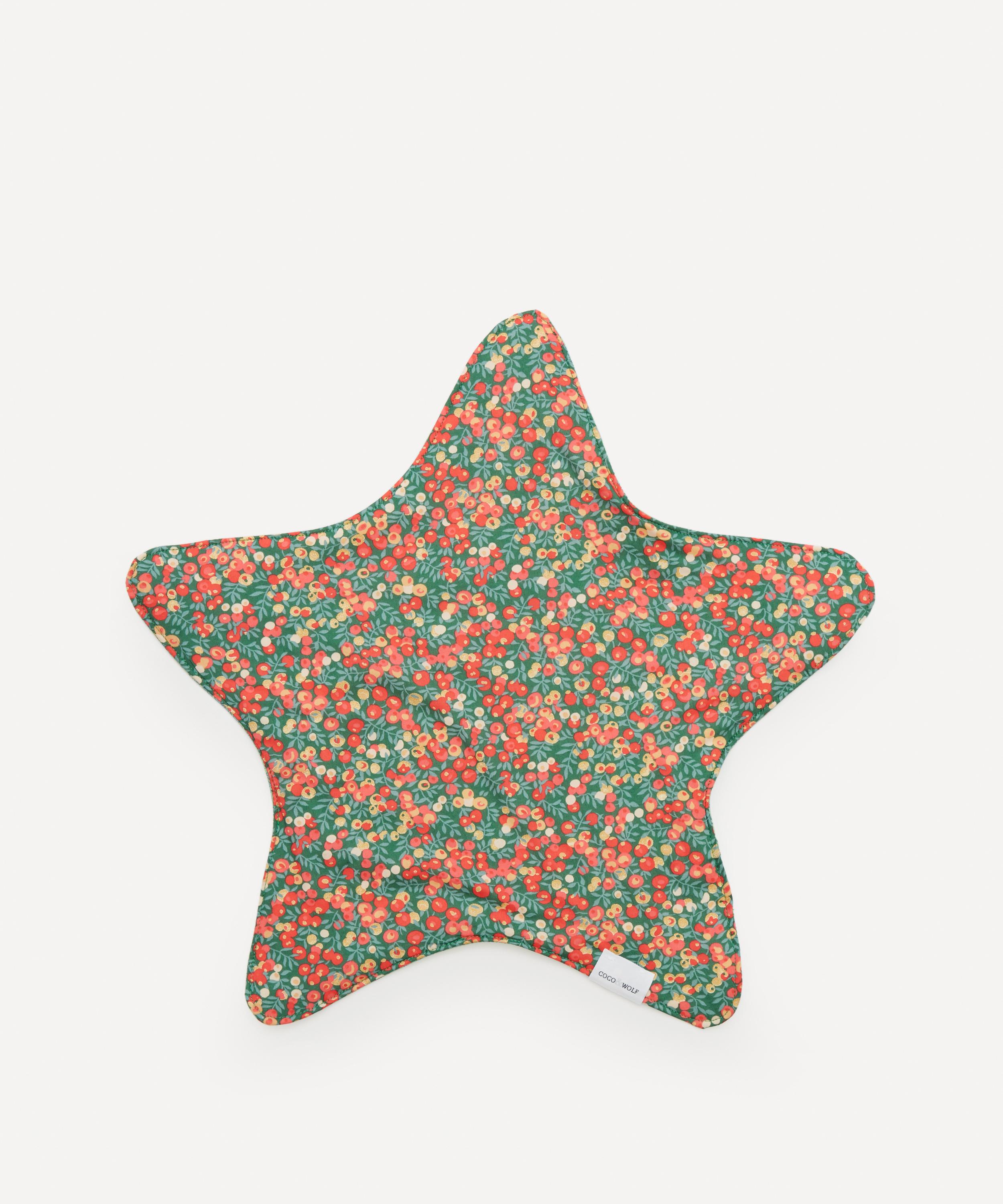 Coco & Wolf - Wiltshire and Capel Star Placemat image number 0