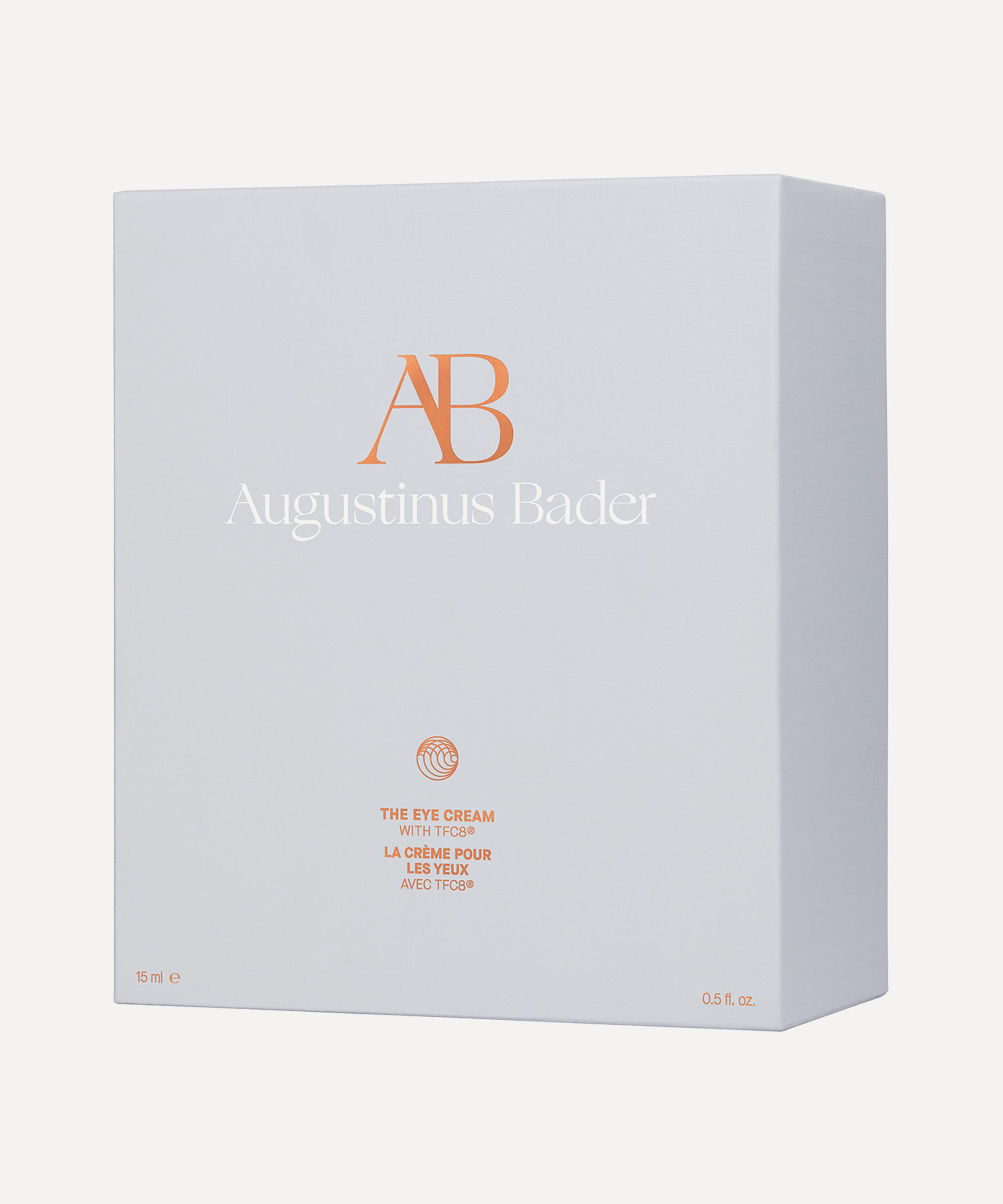 Augustinus Bader - The Eye Cream 15ml image number 3