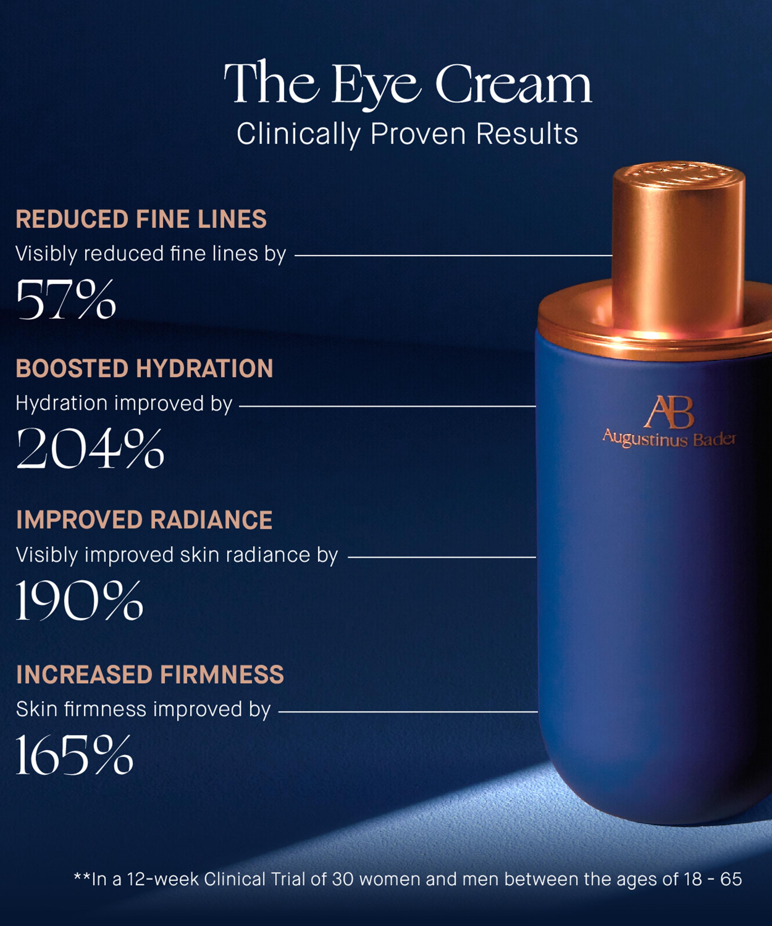 Augustinus Bader - The Eye Cream Nomad 15ml image number 4