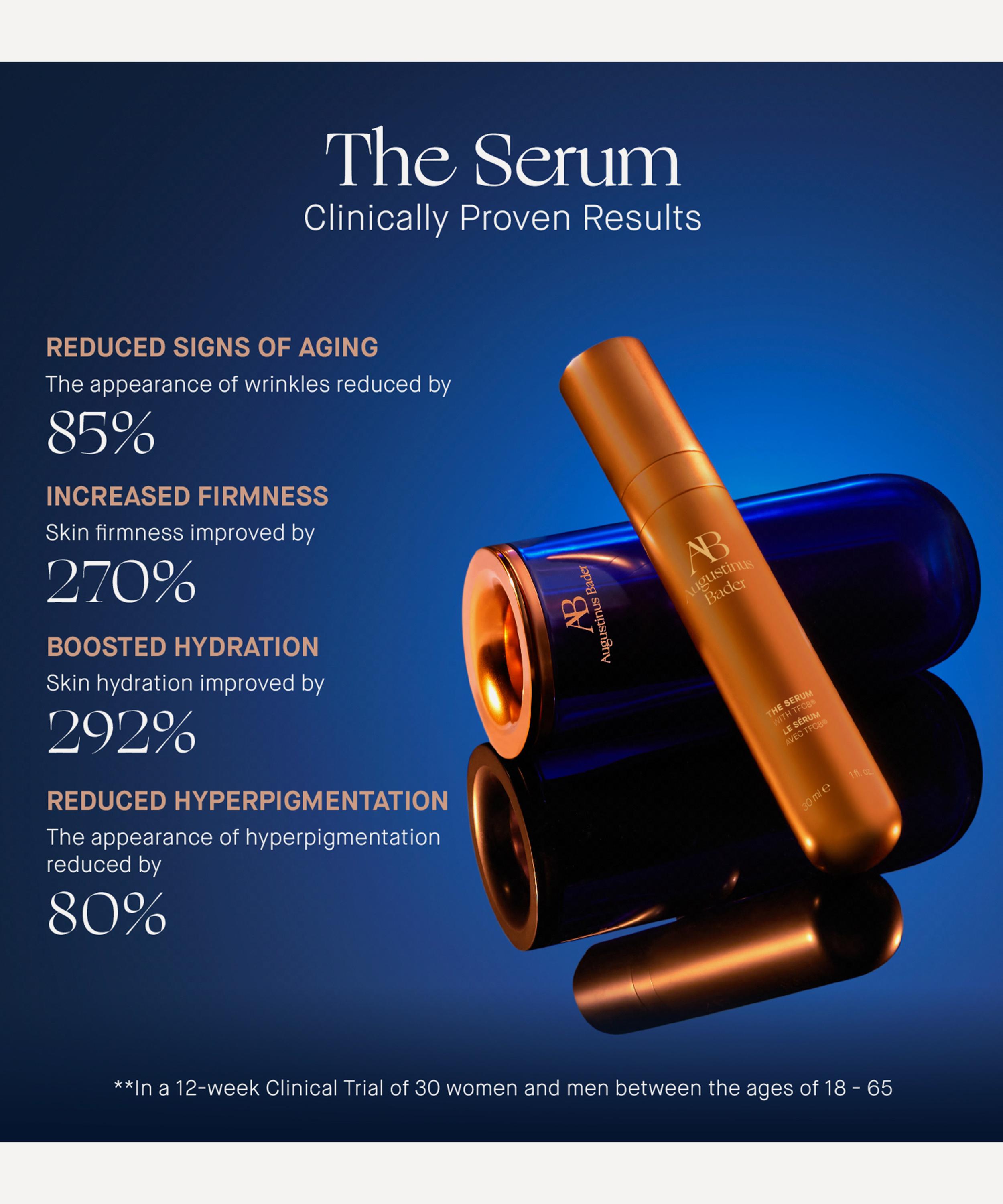 Augustinus Bader - The Serum Complete Set 30ml image number 3