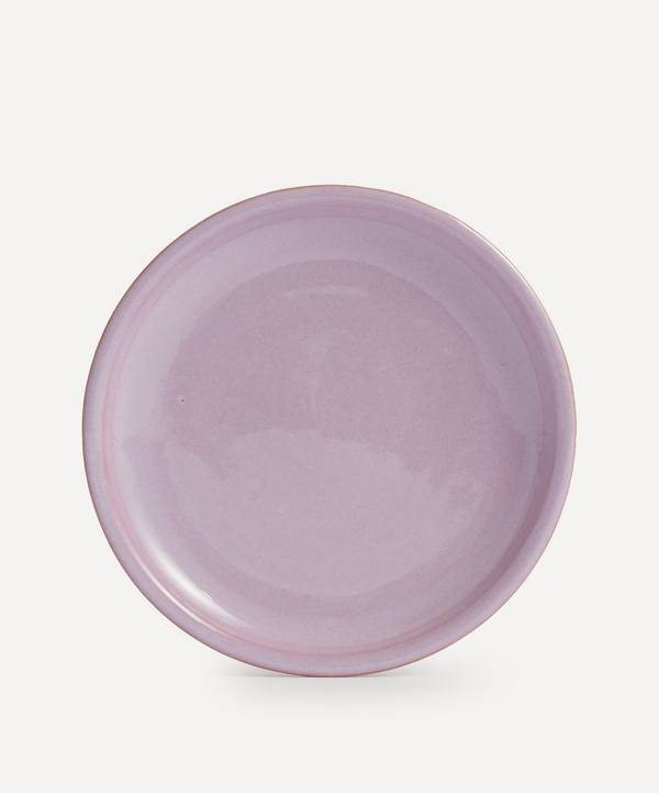 TRAME - 14cm Snack Plate