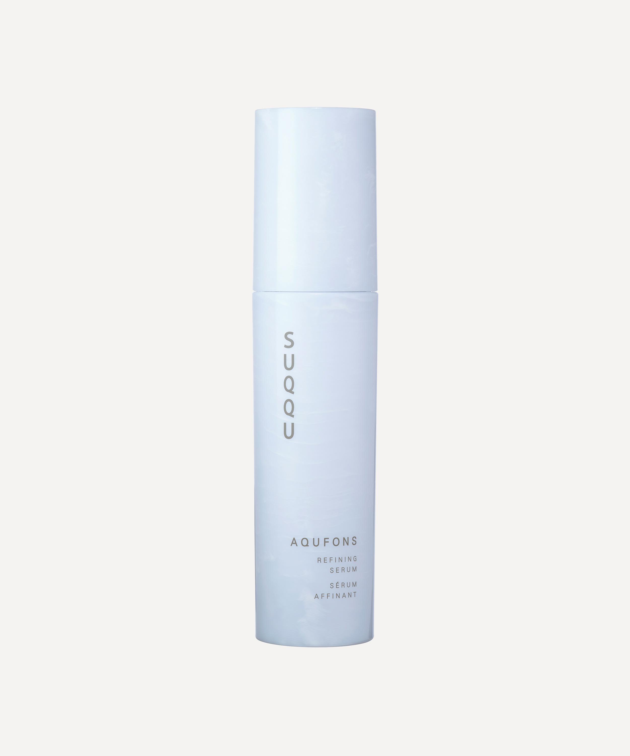 SUQQU - AQUFONS Refining Serum 50ml image number 0