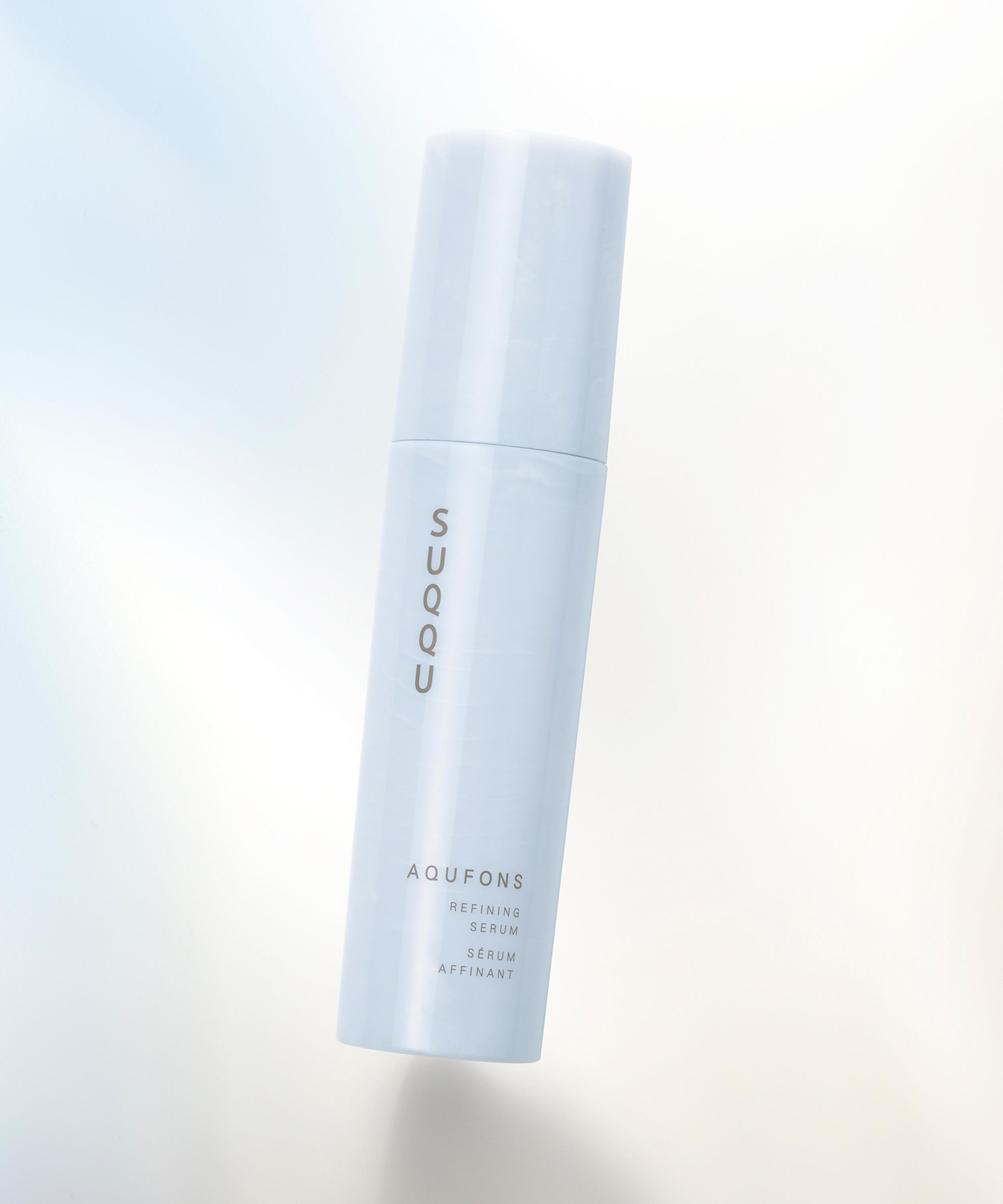 Suqqu Aqufons Refining Serum