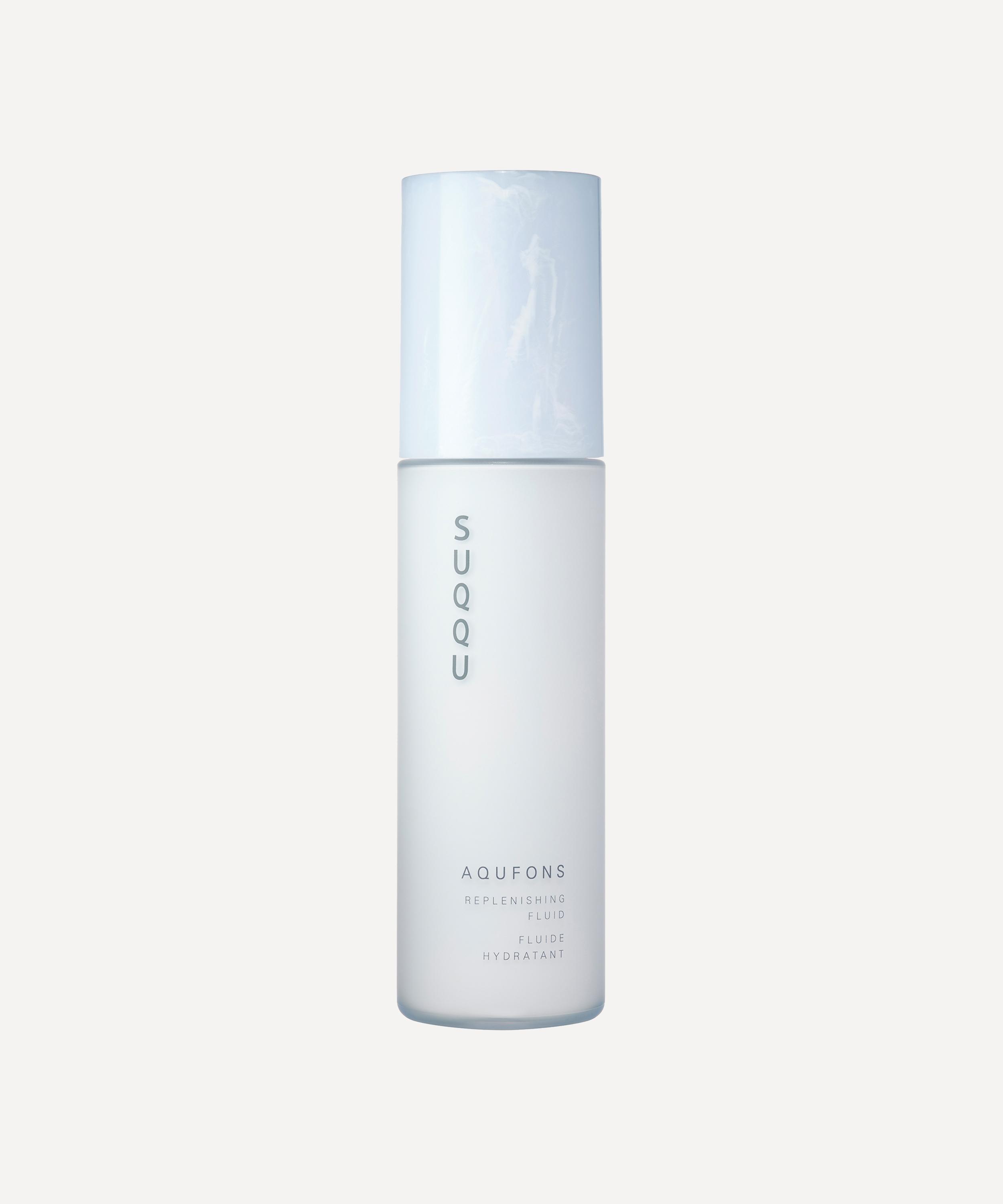 Suqqu Aqufons Replenishing Fluid