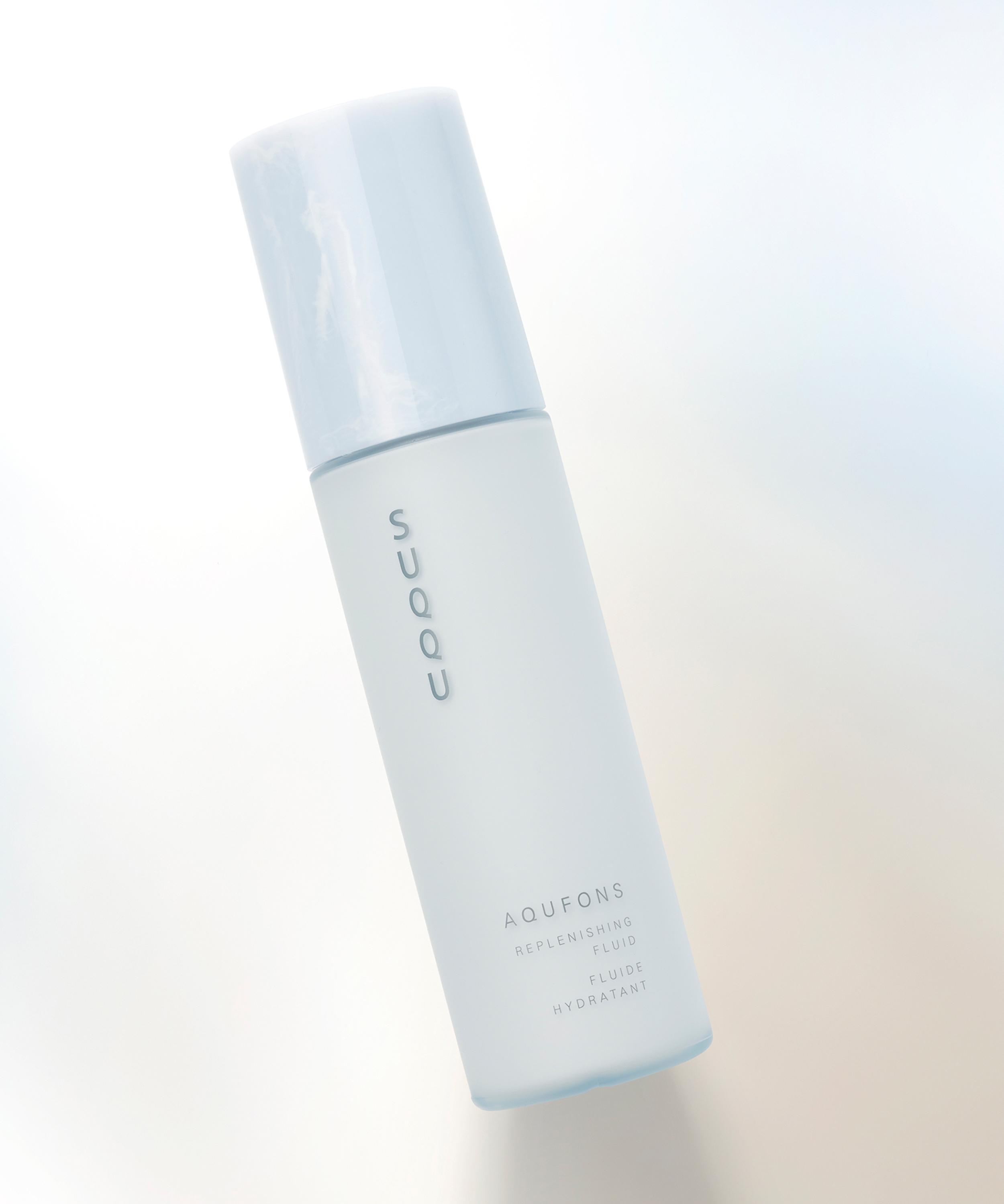 Suqqu Aqufons Replenishing Fluid