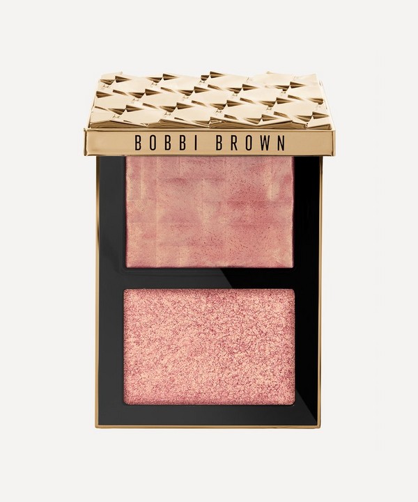 Bobbi Brown - Luxe Illuminating Duo in Pink image number null