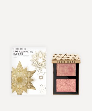 Bobbi Brown - Luxe Illuminating Duo in Pink image number 3