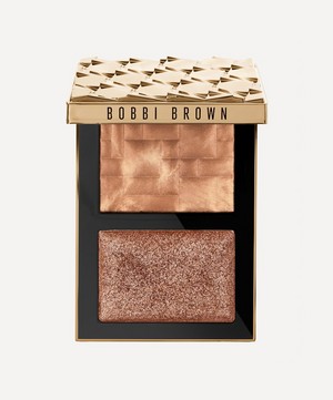 Bobbi Brown - Luxe Illuminating Duo in Soft Bronze image number 0