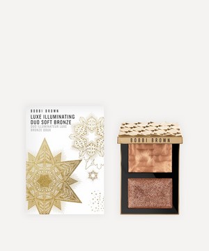 Bobbi Brown - Luxe Illuminating Duo in Soft Bronze image number 3