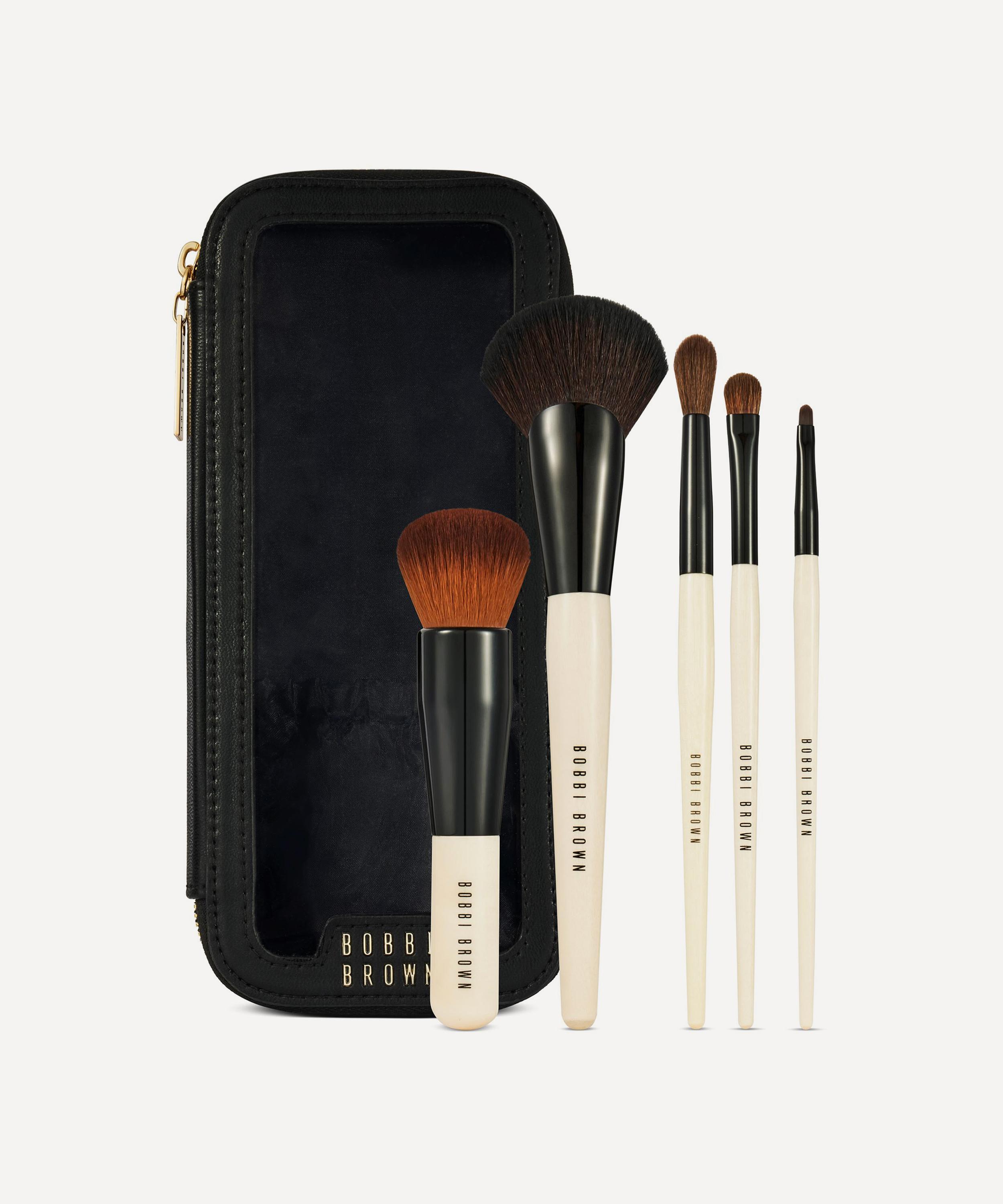 Bobbi Brown Luxury Brush Collection Liberty