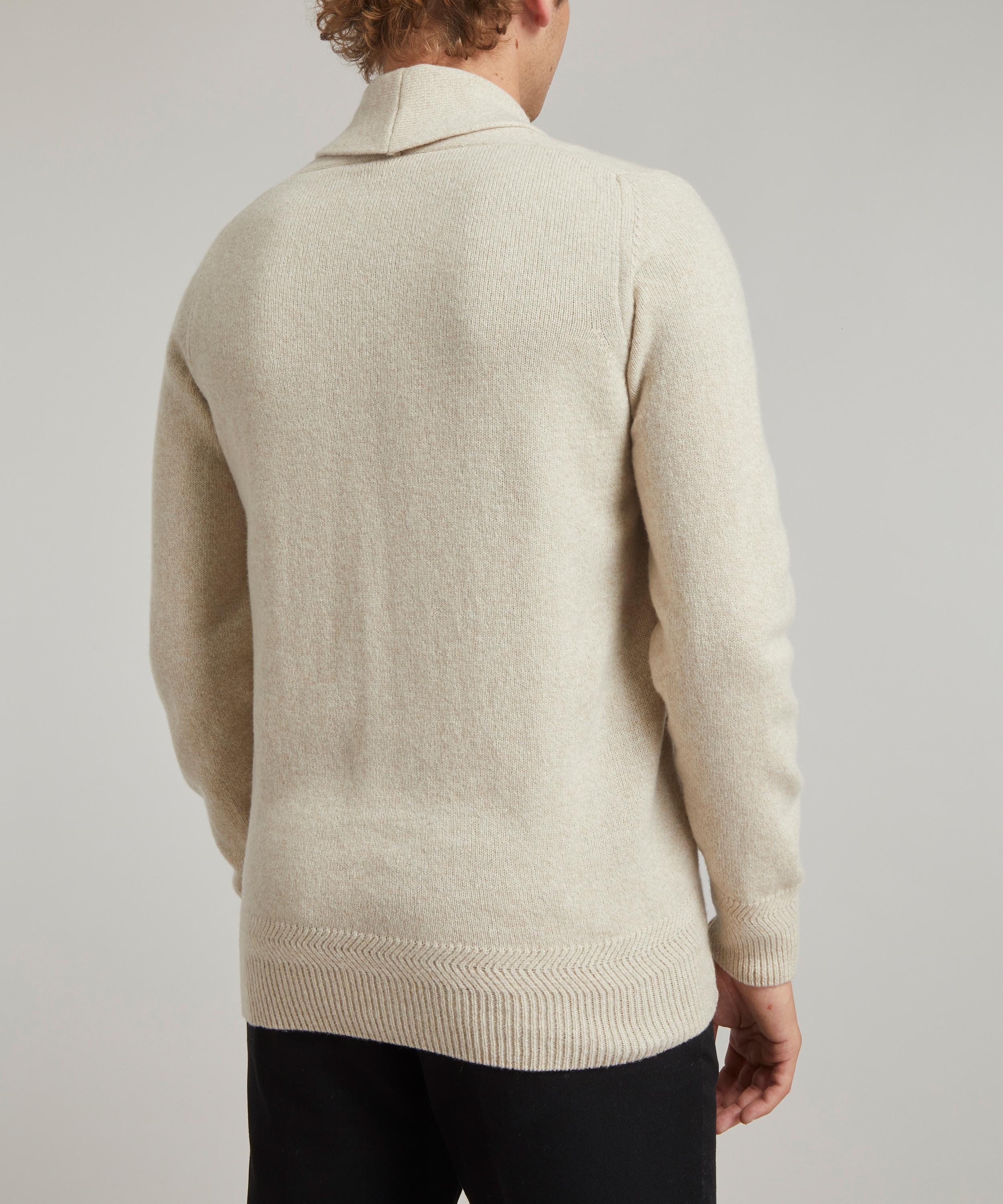 Cullen hot sale cashmere sweater