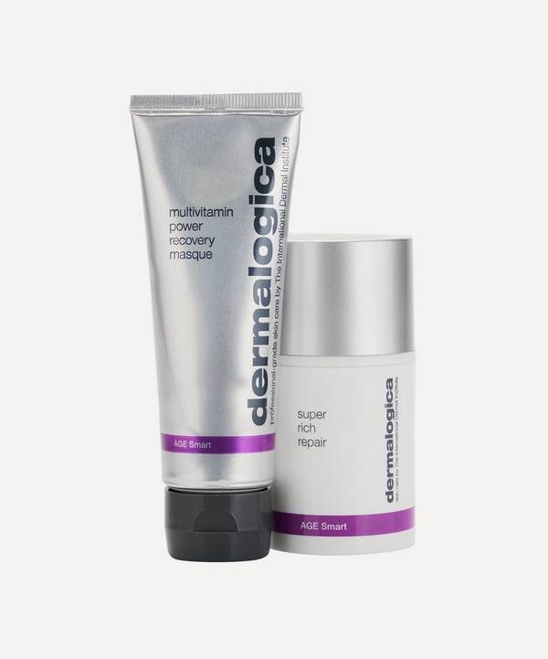 Dermalogica - Our Deeply Nourishing Duo image number 0