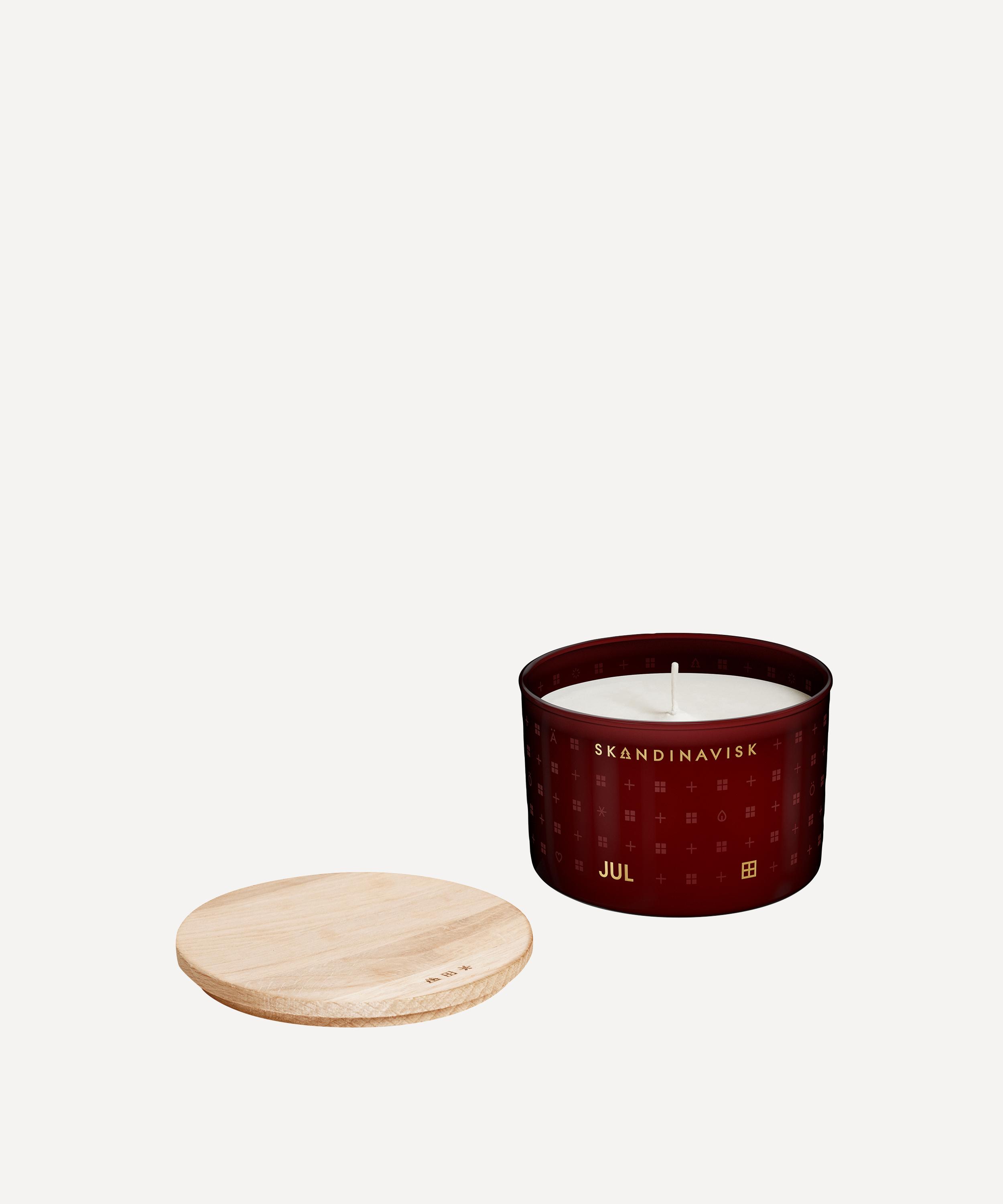Skandinavisk - JUL Scented Candle 90g image number 2