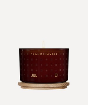 Skandinavisk - JUL Scented Candle 90g image number 3