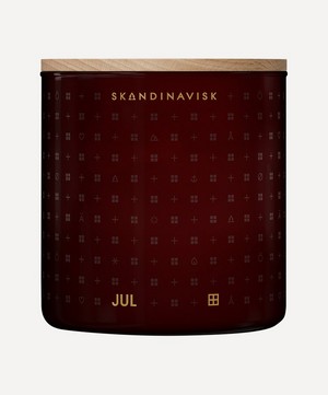 Skandinavisk - JUL Scented Candle 400g image number 3