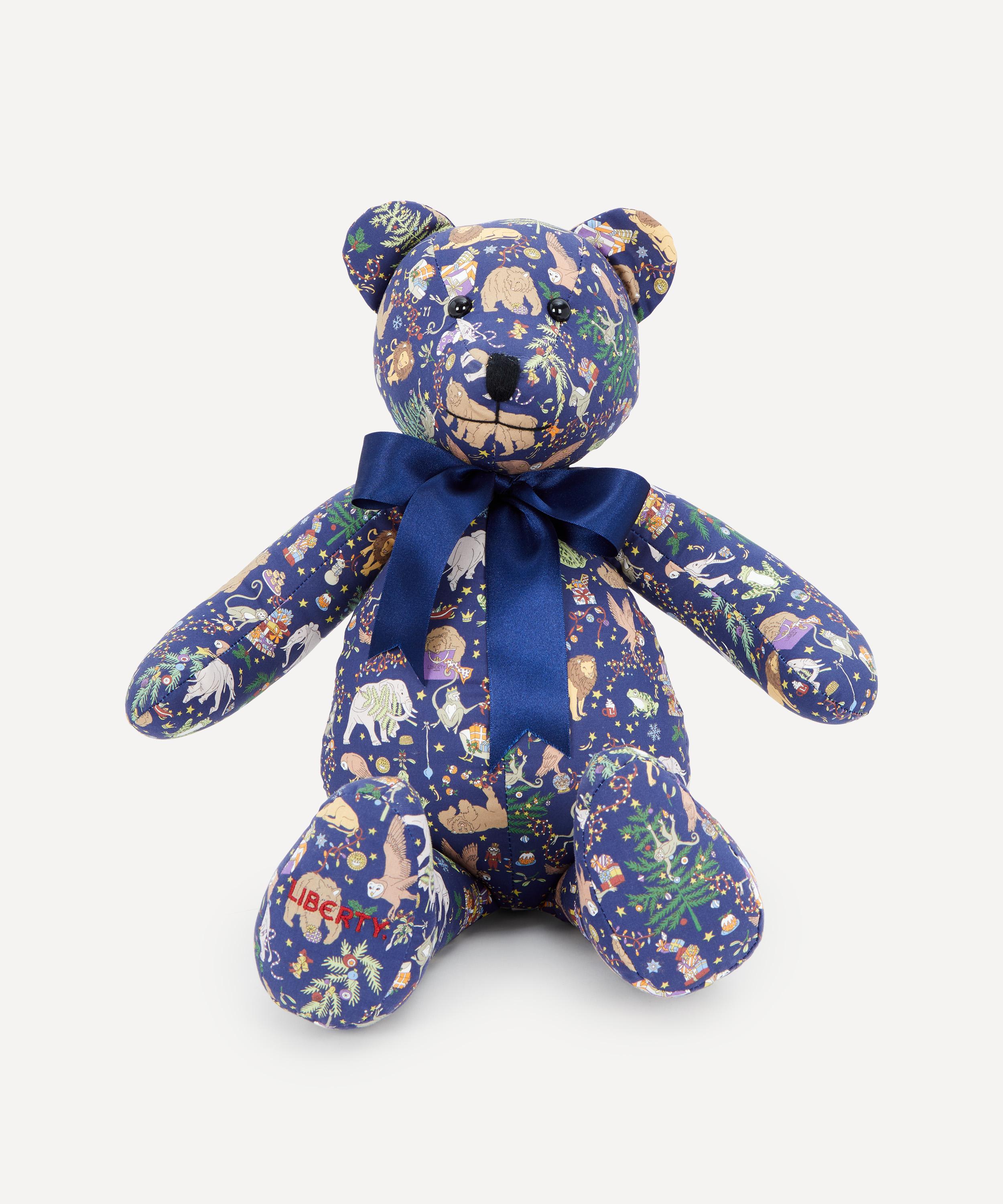 Liberty teddy bear new arrivals