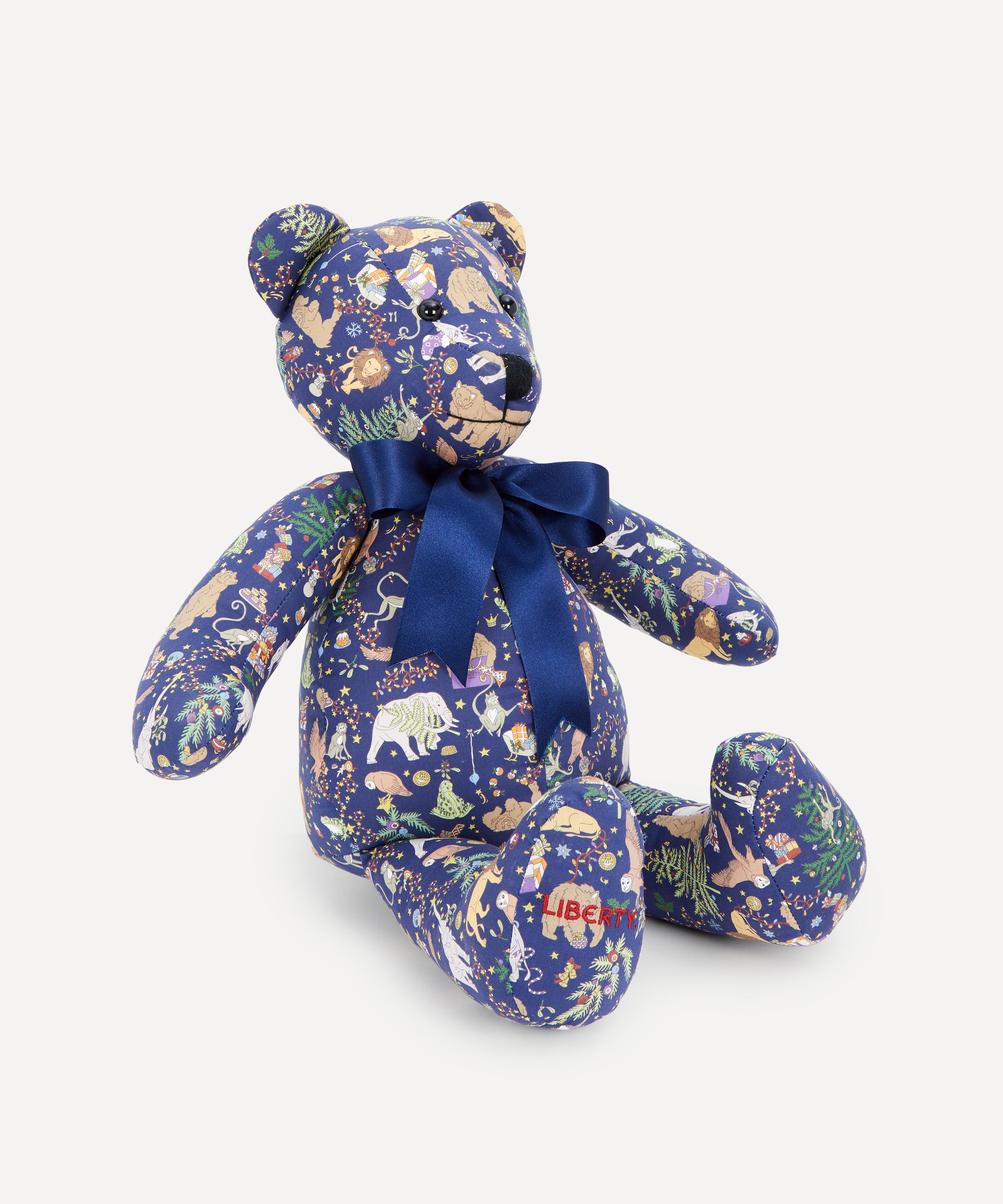 Liberty - Liberty Bear image number 1