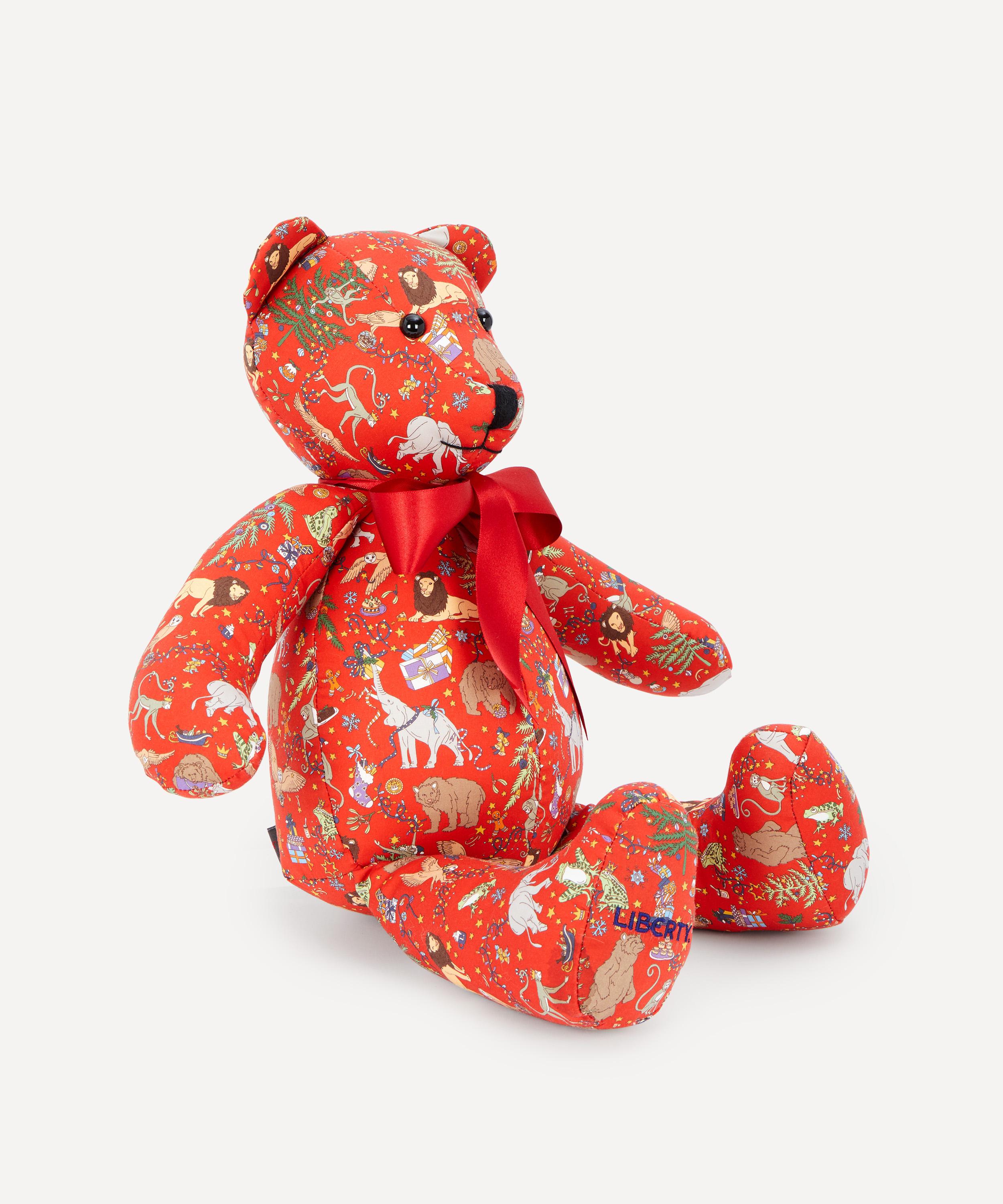 Liberty teddy bear new arrivals