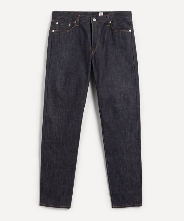 Edwin - Made In Japan Regular Tapered Jeans image number 0