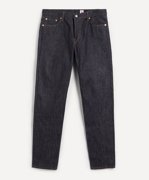 Edwin - Made In Japan Regular Tapered Jeans image number null
