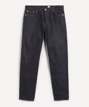 Made In Japan Regular Tapered Jeans