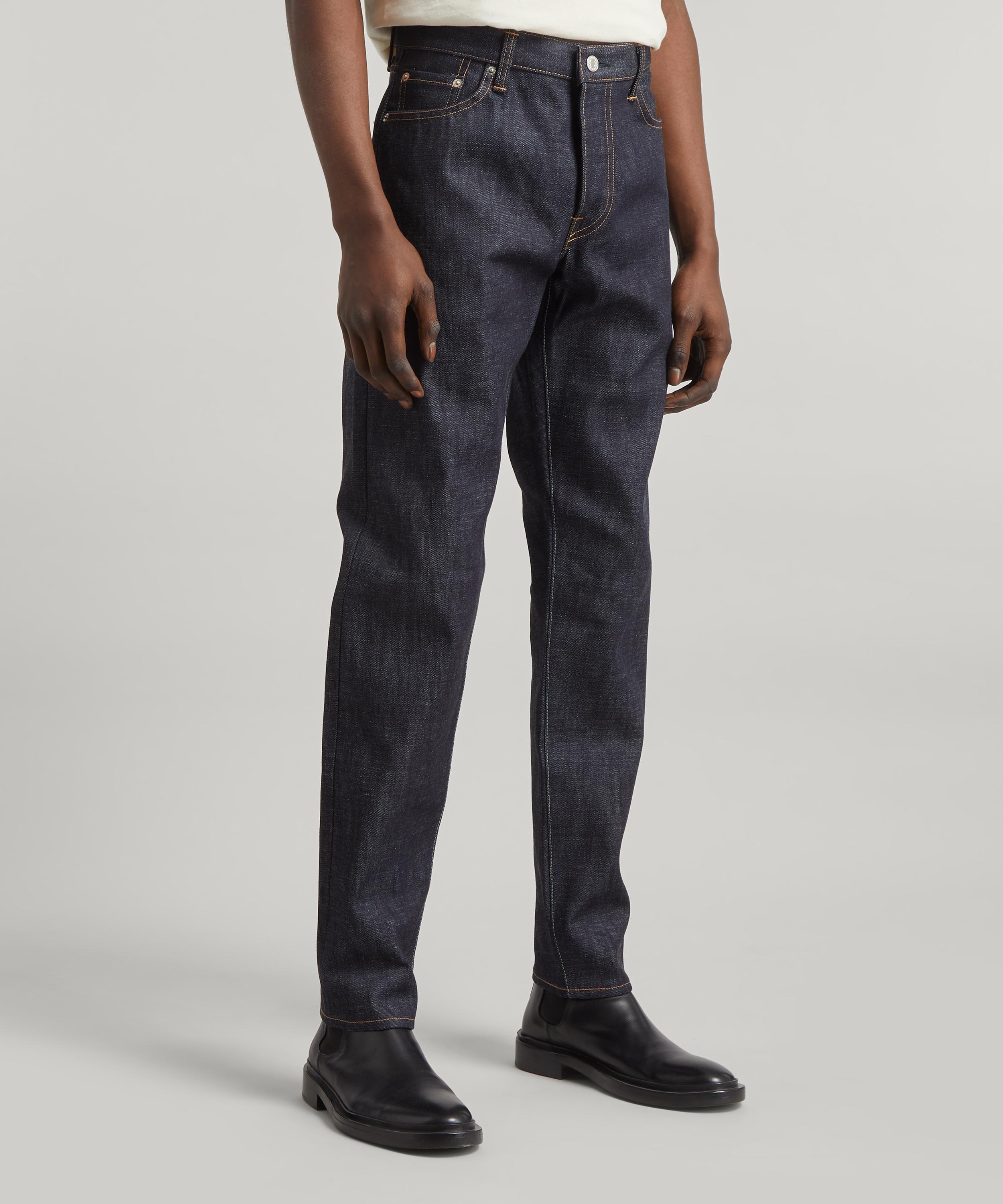 Edwin modern clearance regular tapered jeans